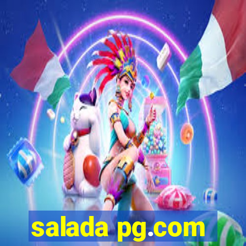 salada pg.com